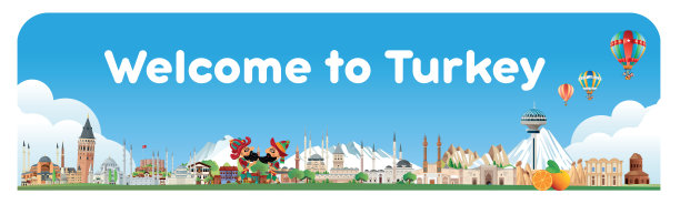 欢迎来到土耳其图片下载