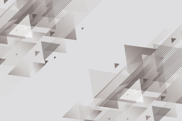 极简设计，创意概念，几何形状图片下载