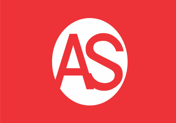 独特的形状作为首字母图片下载