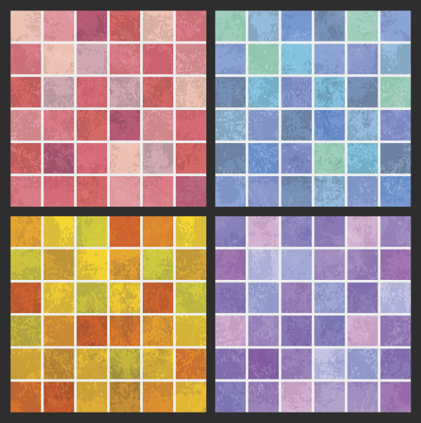 马赛克背景图片下载