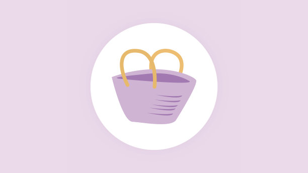 篮子里的图标图片下载