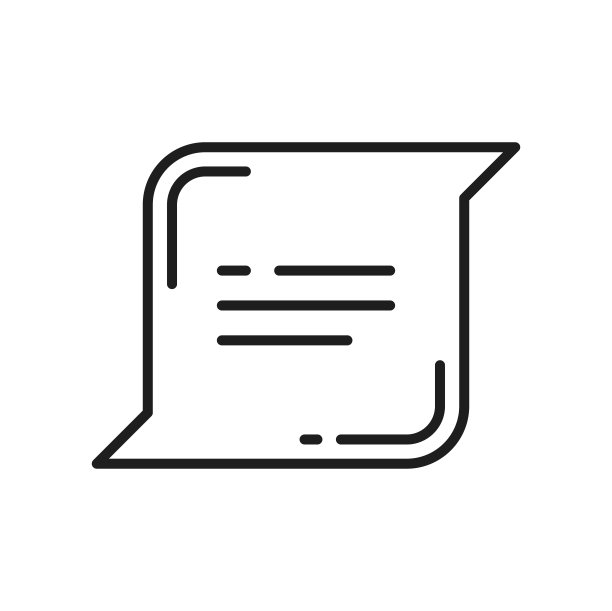 纸质备忘录不干胶卡片标签，在线聊天泡图片下载