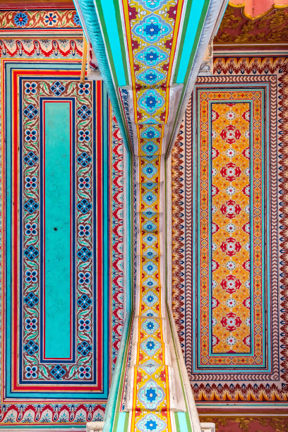 帕特里卡门的细节图片下载