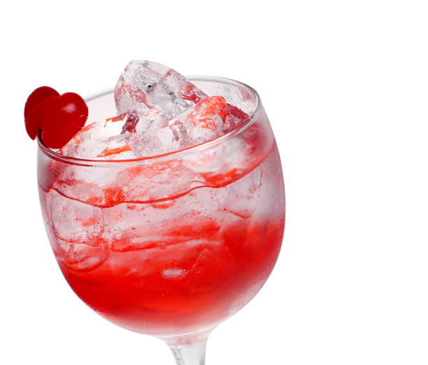 喝鸡尾酒图片下载