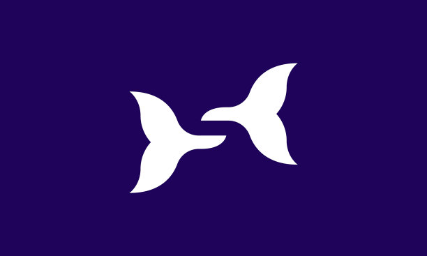 字母s和fin logo设计中字母s图片下载