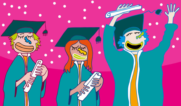 毕业生图片下载