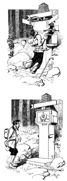 危险的机器图片下载