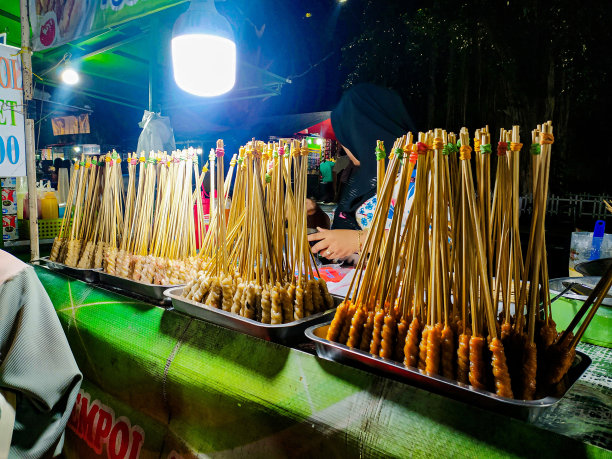 传统的小吃图片下载