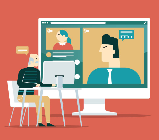 检疫-高级男子图片下载