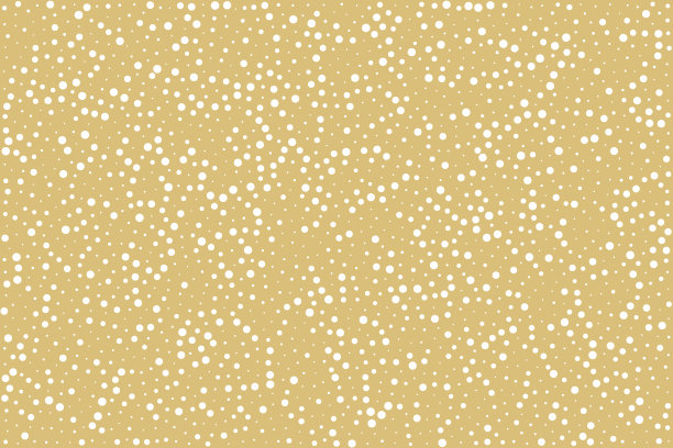 点画向量纹理金色背景图片下载