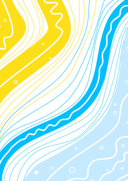 抽象条纹背景图片下载