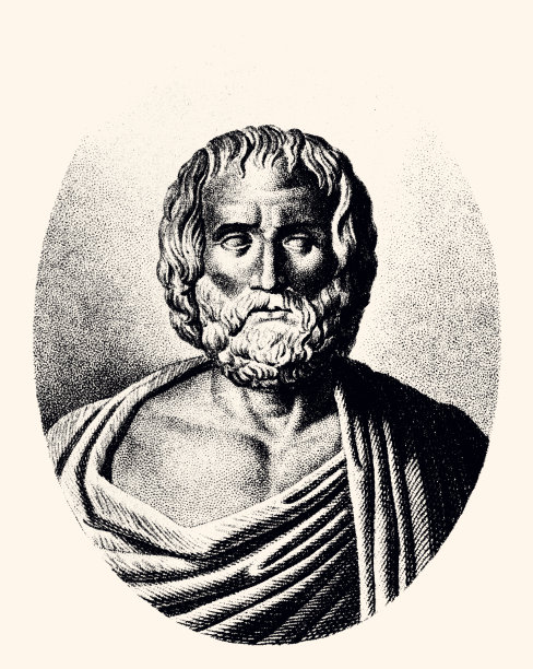 埃斯库罗斯或埃斯库尔(XXXL，有很多细节)图片下载