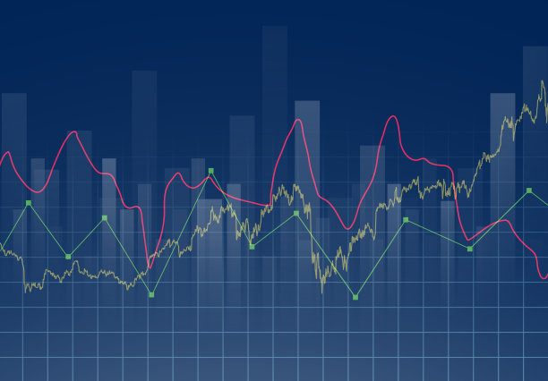 金融背景图片下载