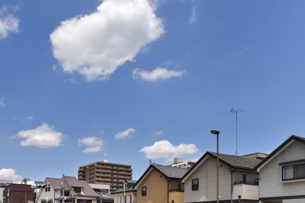 居民区图片下载