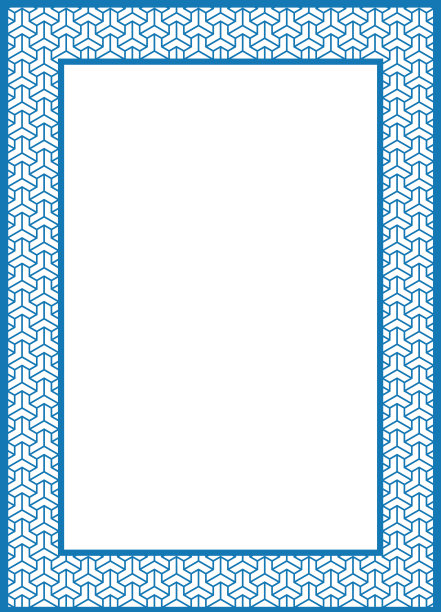 中式框架图片下载