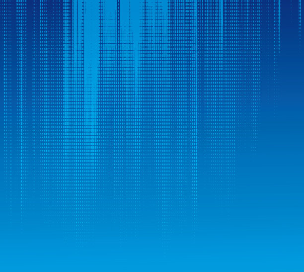 抽象背景与彩色垂直条纹图片下载