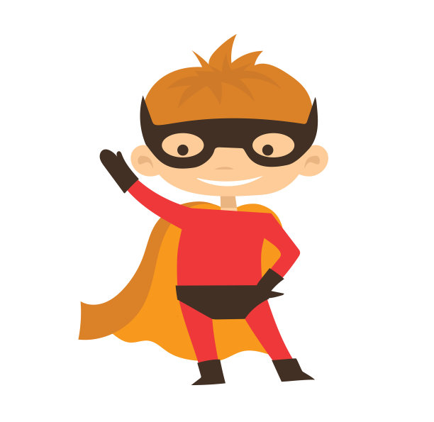 男孩和女孩的孩子图片下载