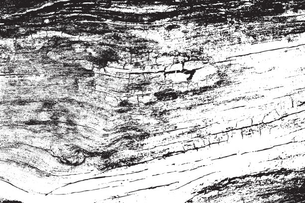 抽象矢量背景设计使用。心疼覆盖木纹理。矢量插图。图片下载