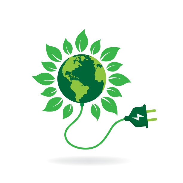 自然能源图片下载