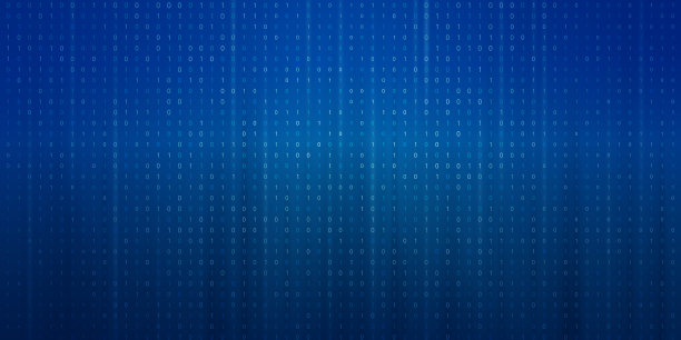 二进制背景图片下载