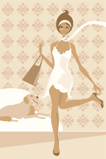 夫人出去图片下载