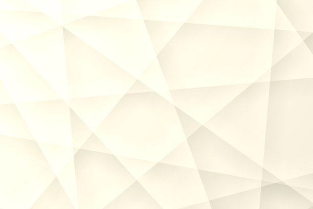 抽象的金色白色背景-几何纹理图片下载