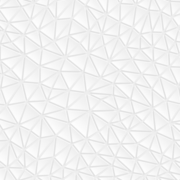 抽象的白色背景-几何纹理图片下载