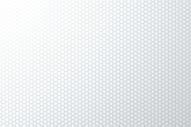 抽象亮白色背景-几何纹理图片下载