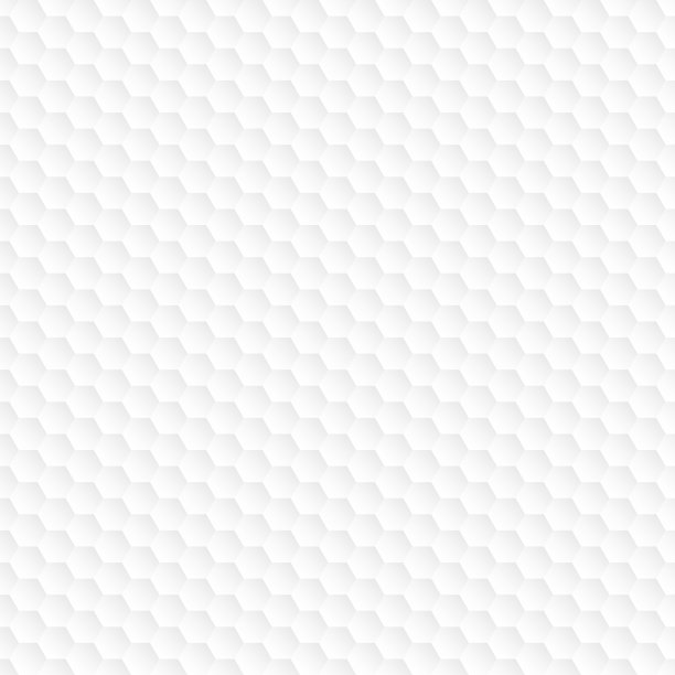 抽象的白色背景-几何纹理图片下载