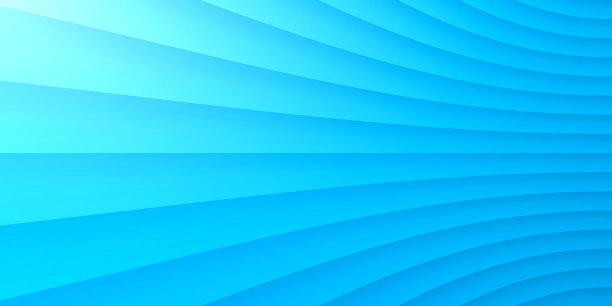 抽象蓝色背景-几何纹理图片下载