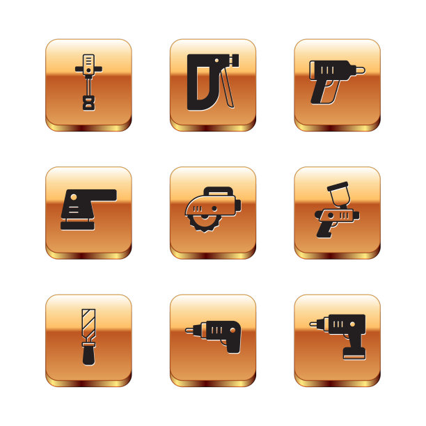 设置电动手混凝土搅拌机锉刀金属图片下载