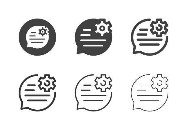 语音编辑图标-多系列图片下载