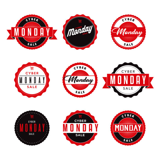 网络星期一图片下载