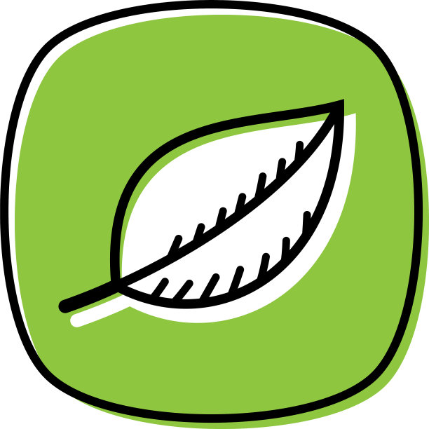 叶涂鸦2图片下载