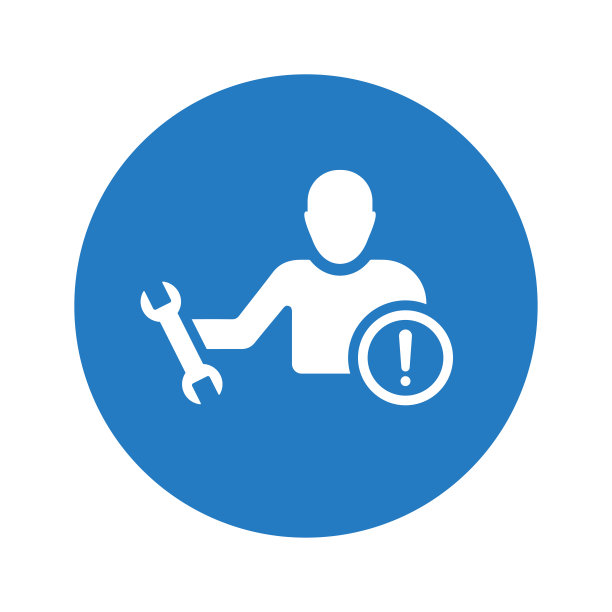 问题修复图标。图片下载