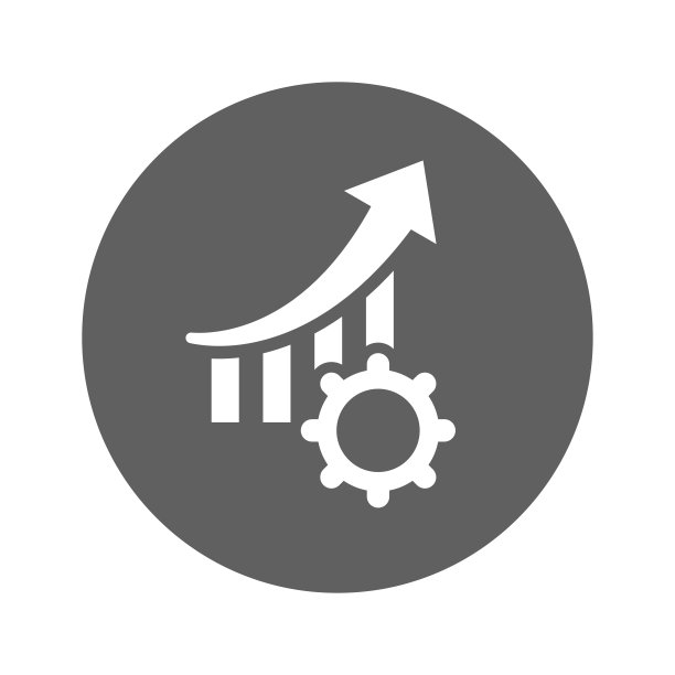 性能图标。图片下载