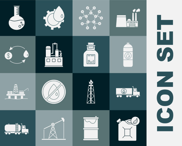 设置生物燃料罐车罐罐为图片下载