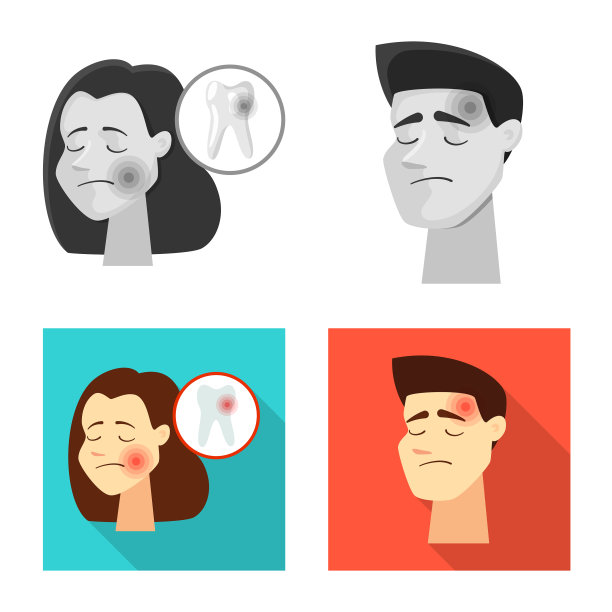 医院及效果图标志图片下载