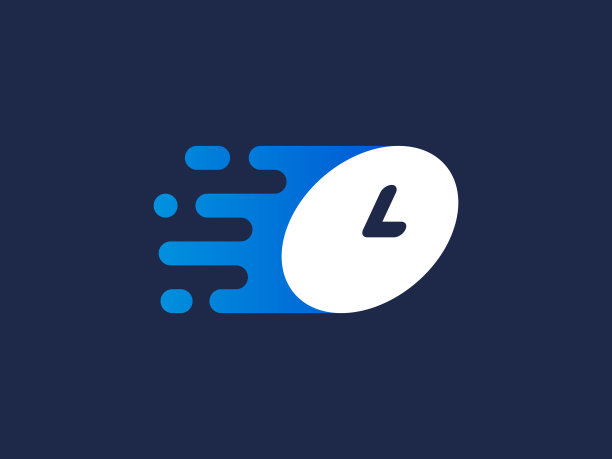 快速移动时间图标图片下载