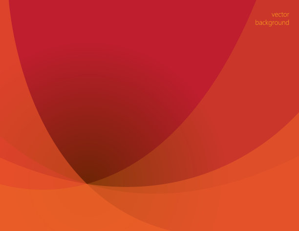 摘要技术背景采用曲线叠加几何形状图片下载