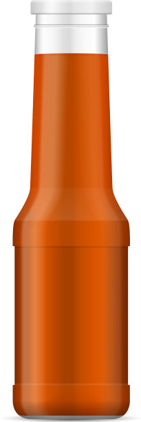 瓶子和酱图片下载