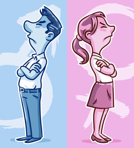 男人和女人图片下载