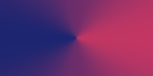 紫色抽象背景与径向梯度图片下载