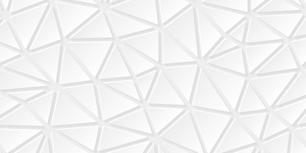 抽象的白色背景-几何纹理图片下载