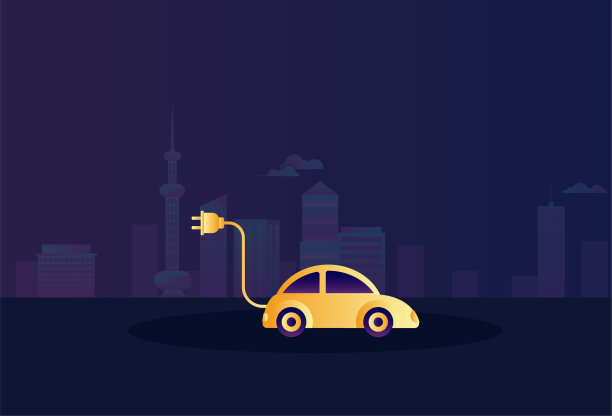 新能源电动汽车图片下载