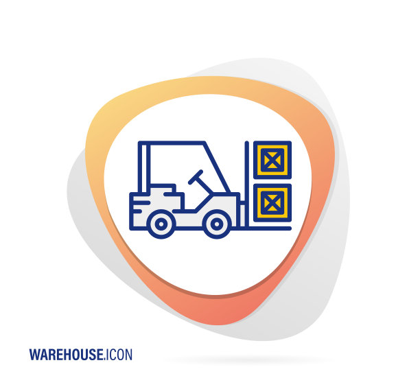 仓库的图标图片下载