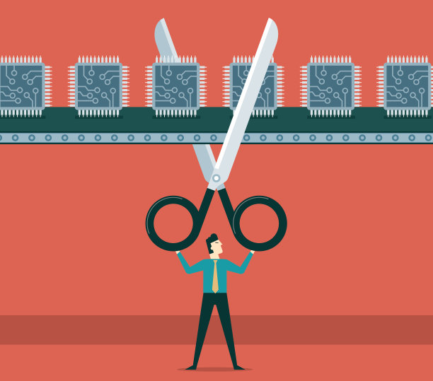 切割-生产线图片下载