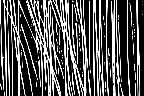 抽象的竖线黑白背景图片下载