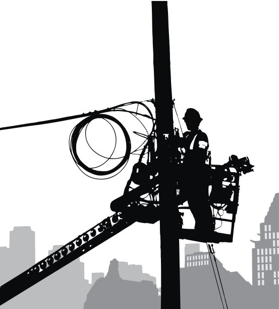 电动波兰人维护图片下载