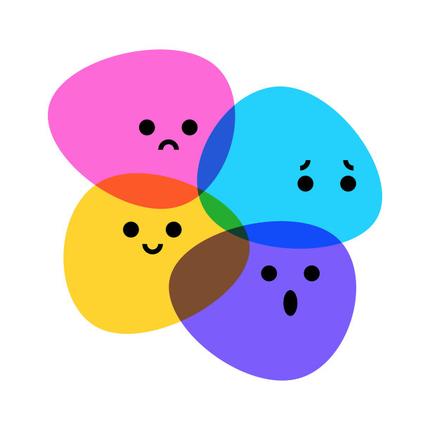 表情符号是人类最基本的情感图片下载